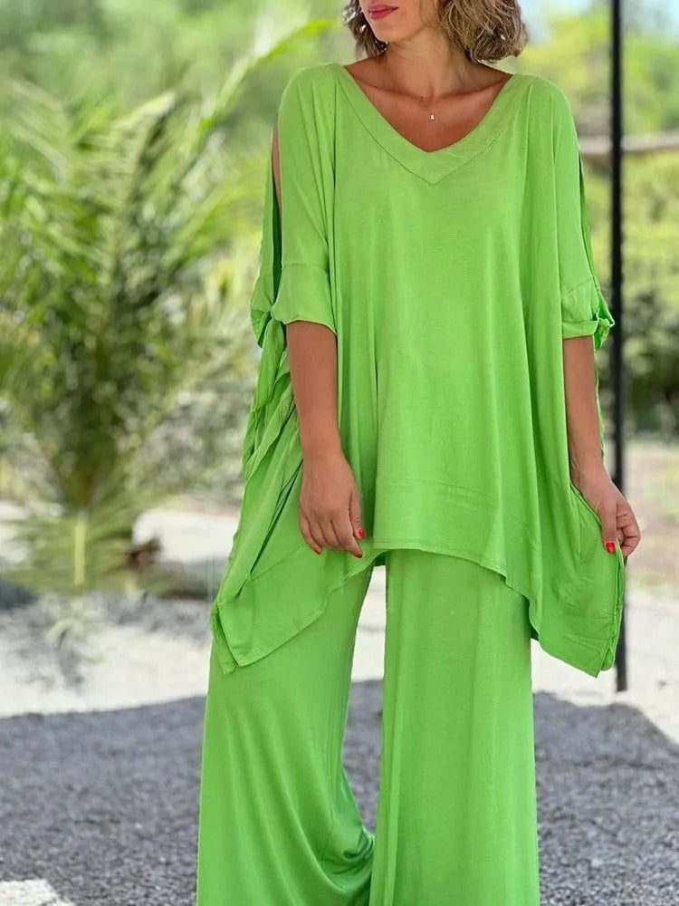 Aria Chic Lounge Set