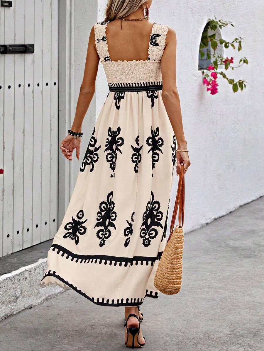 Valentinna | Summer Dress
