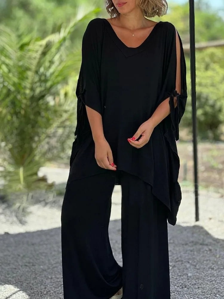 Aria Chic Lounge Set