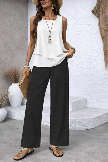 Emilia Classic Monochrome Set