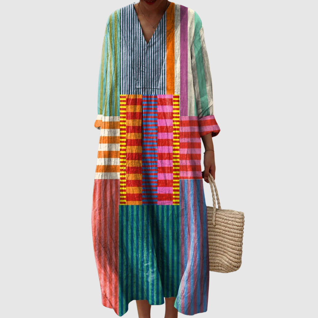Mia Walk Dress