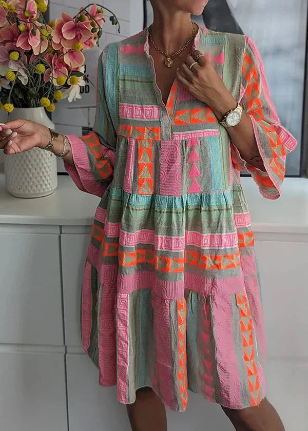 Ellieh | Summer Dress