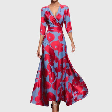 Christina | Elegant Dress