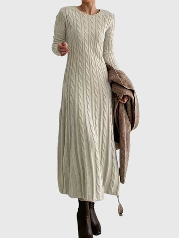 Rebecca | Soft Elegant Knit