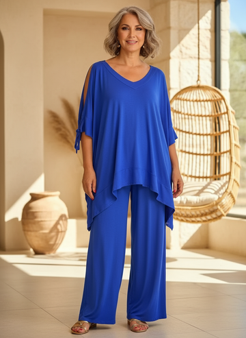 Aria Chic Lounge Set