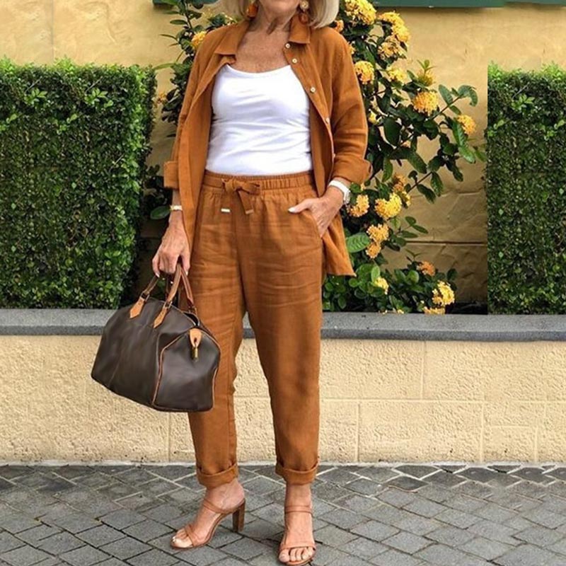 Everly Cozy Lounge Set